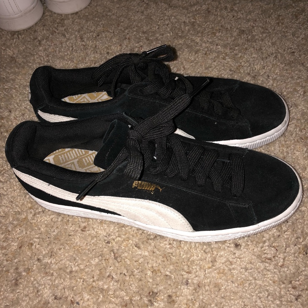 Puma sneakers